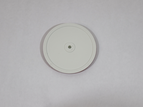 63225.1 Red Reflector