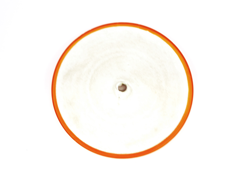 63225.2 Amber Reflector