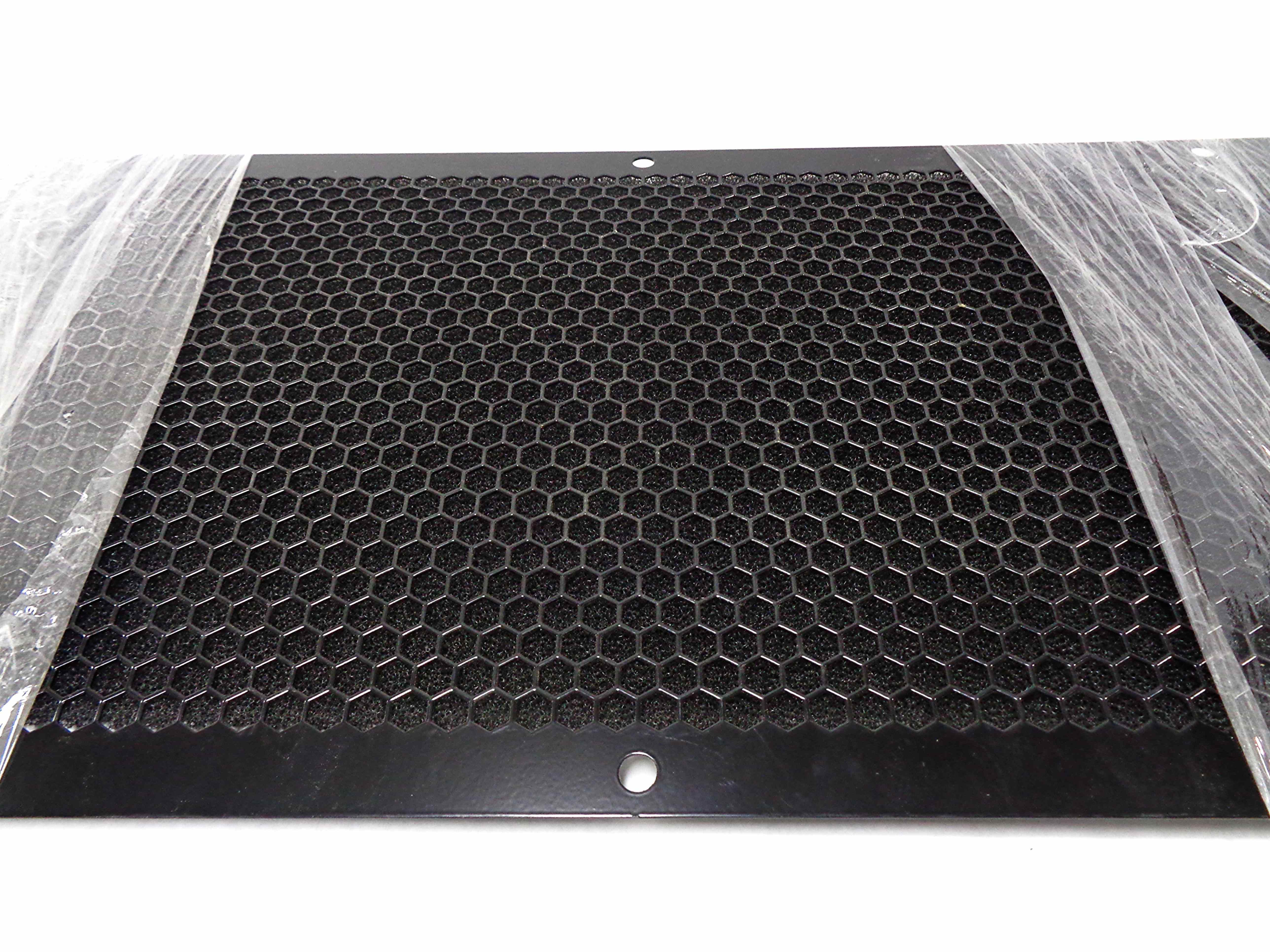 632591 Misc Transair Condenser Grille