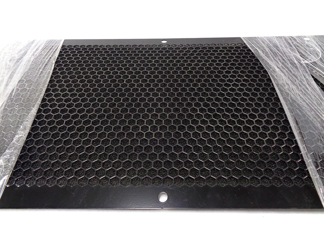 632591 Misc Transair Condenser Grille