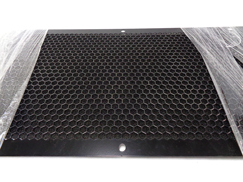 632591 Misc Transair Condenser Grille