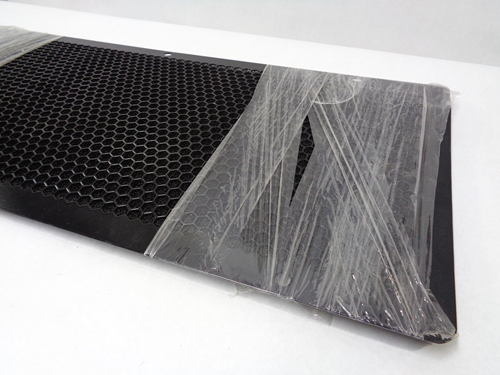 632591 Misc Transair Condenser Grille