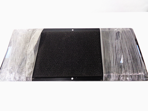 632591 Misc Transair Condenser Grille