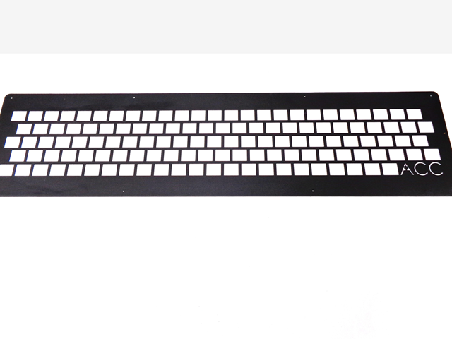 6358 Condensor Screen