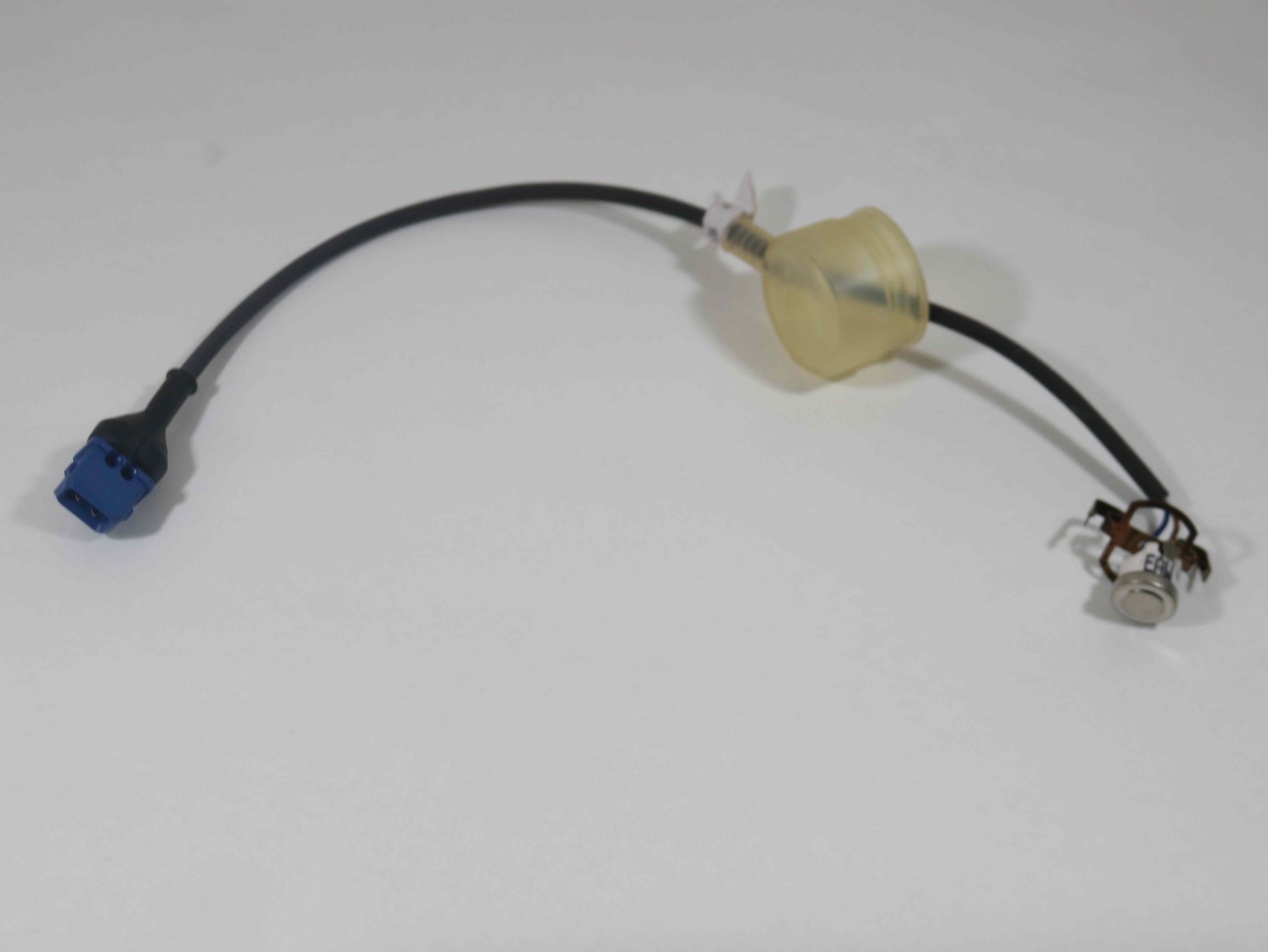 63649B Overload Thermostat, Webasto