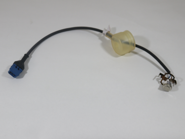 63649B Overload Thermostat, Webasto