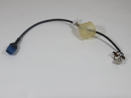 63649B Overload Thermostat, Webasto
