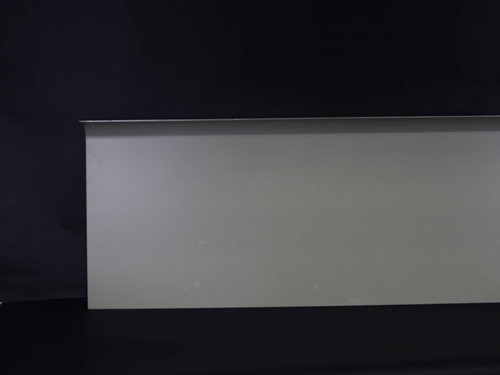 6394 120 INCH X 23 SKIRT PANEL
