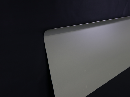 6394 120 INCH X 23 SKIRT PANEL