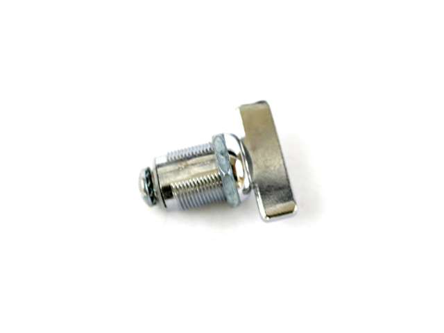 640.1 New Style Nonlocking Thumb Latch Goshen