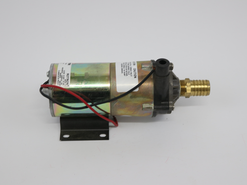 64022001 12V COOLANT BOOSTER PUMP