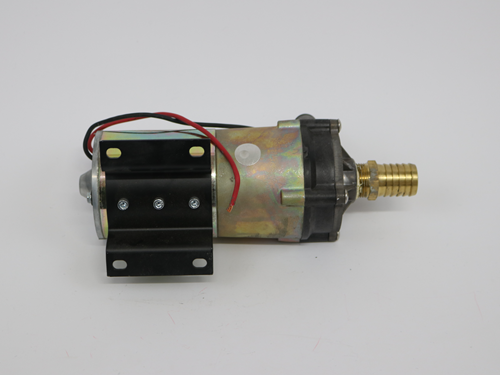 64022001 12V COOLANT BOOSTER PUMP