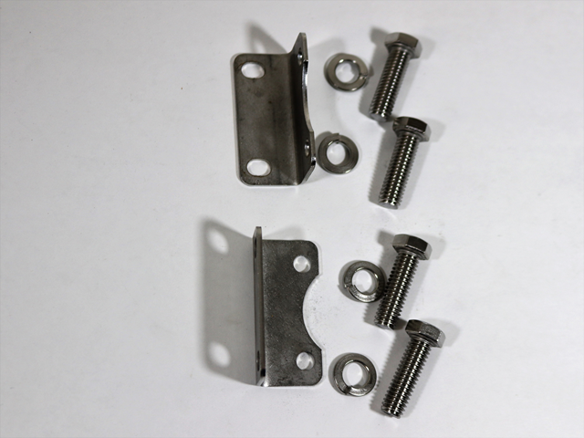 24935 BRACKET FOR WATER VALVE #64042001