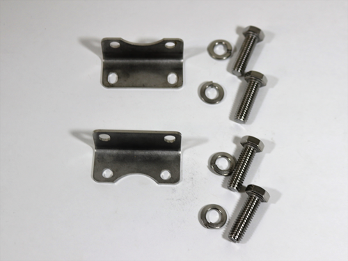 64041601 BRACKET FOR WATER VALVE #64042001