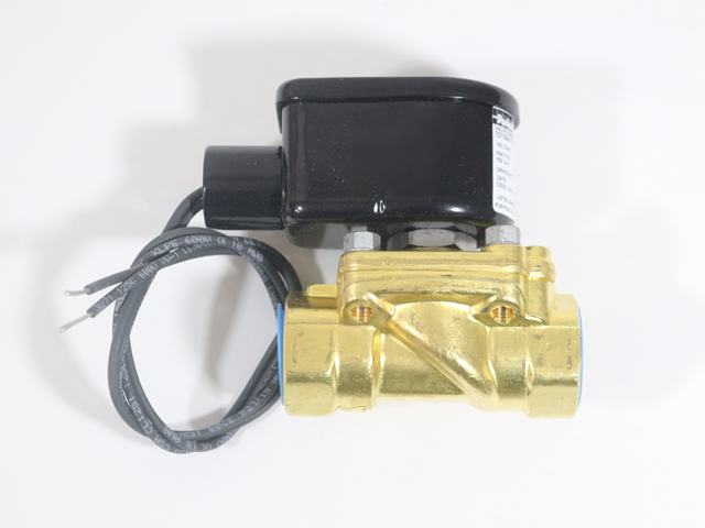 17243 REAR HEATER COOLANT VALVE, 12V