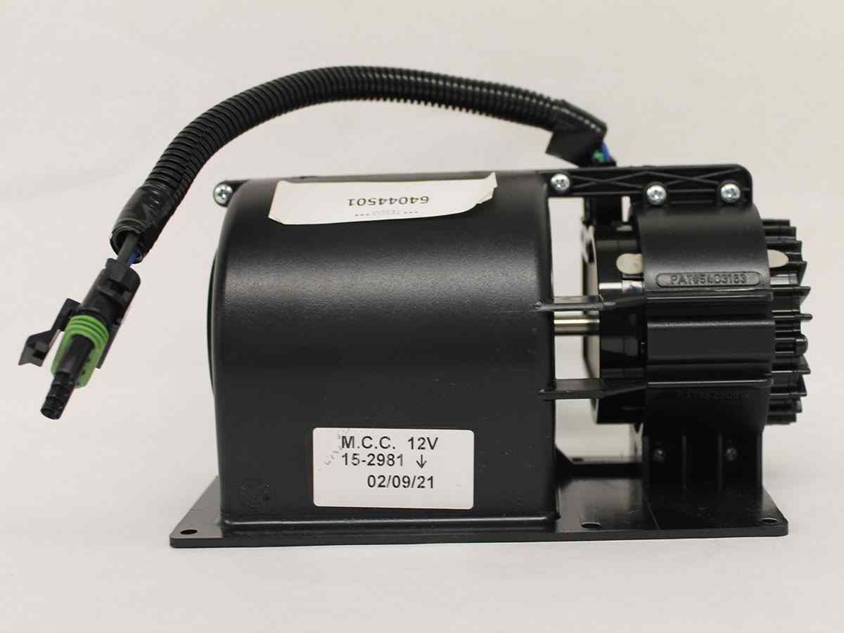 64044501 12V BLOWER ASSEMBLY