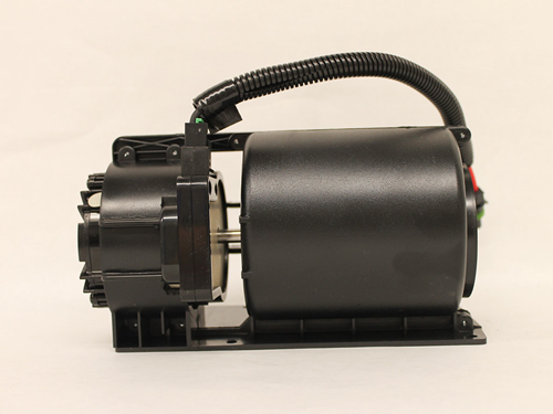 64044501 12V BLOWER ASSEMBLY