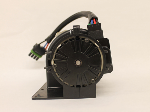 64044501 12V BLOWER ASSEMBLY