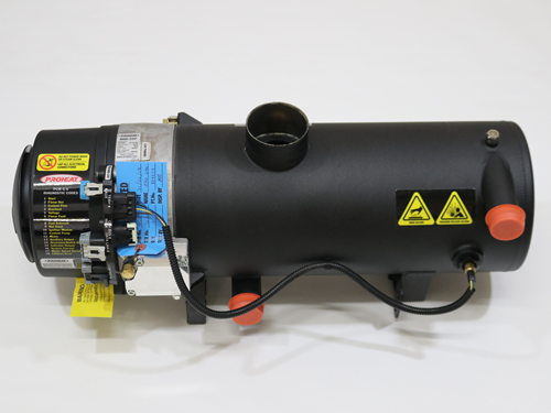 64053201 24V PROHEAT HEATER ASSEMBLY