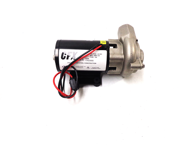 64053301 24V Booster Pump