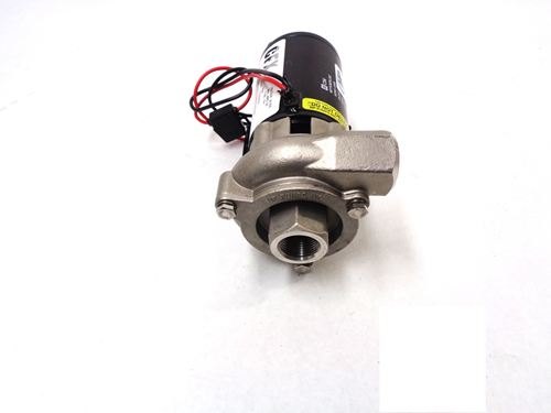 64053301 24V Booster Pump