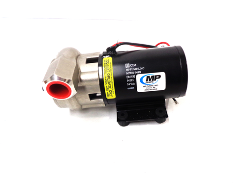 64053301 24V Booster Pump