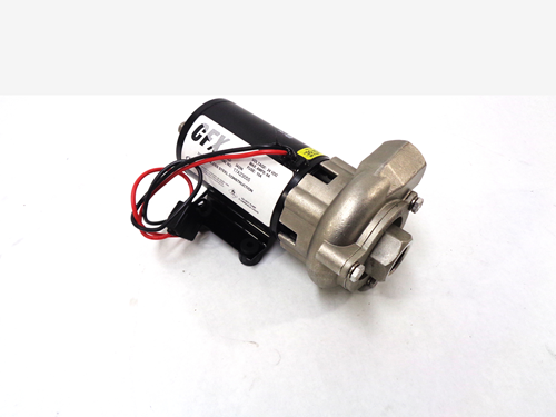 64053301 24V Booster Pump