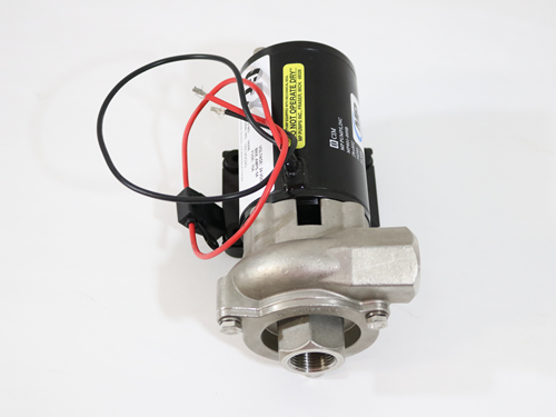 64053301 24V Booster Pump