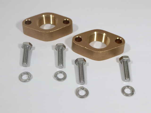 22277 FLANGE KIT FOR 64055901 PUMP
