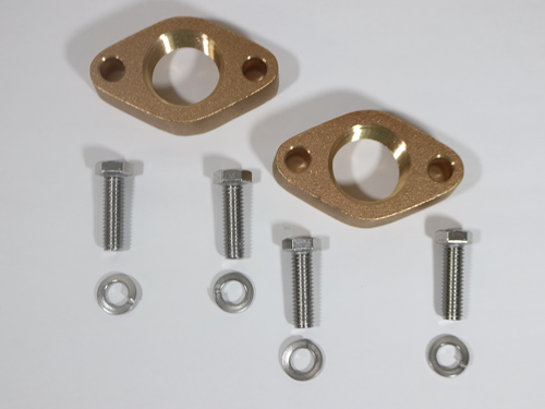 64054550 FLANGE KIT FOR 64055901 PUMP