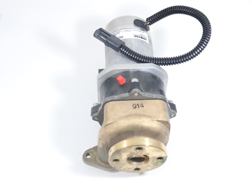 64055801 BOOSTER PUMP