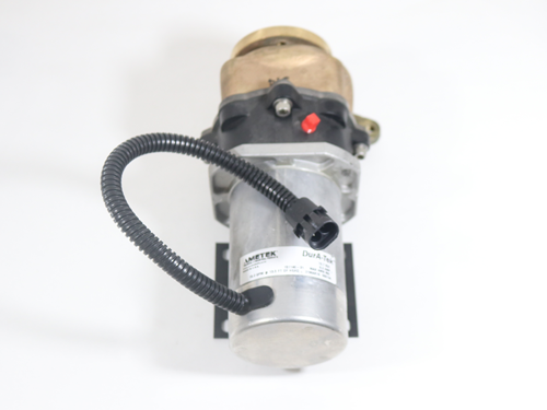 64055801 BOOSTER PUMP