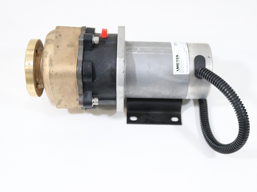 64055901 PUMP ASSEMBLY
