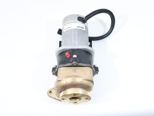 64055901 PUMP ASSEMBLY