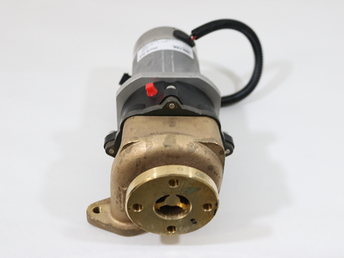 64055901 PUMP ASSEMBLY