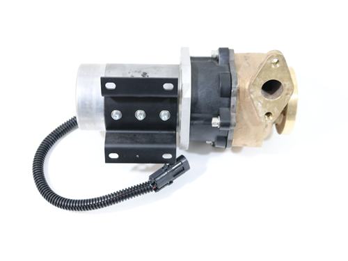 64055901 PUMP ASSEMBLY