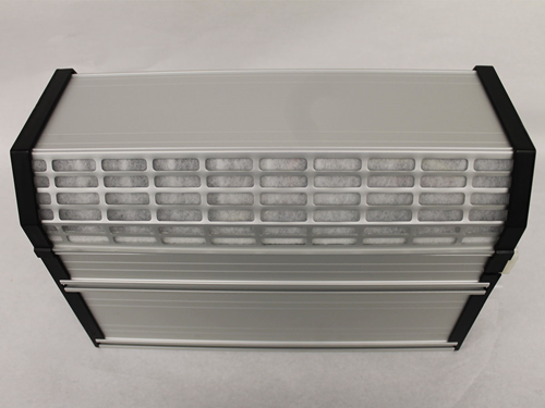 64062501 Heater, MCC whisper 22mm 24V
