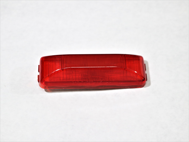 12233 RED MARKER LIGHT
