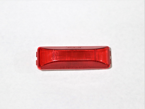 64182 RED MARKER LIGHT