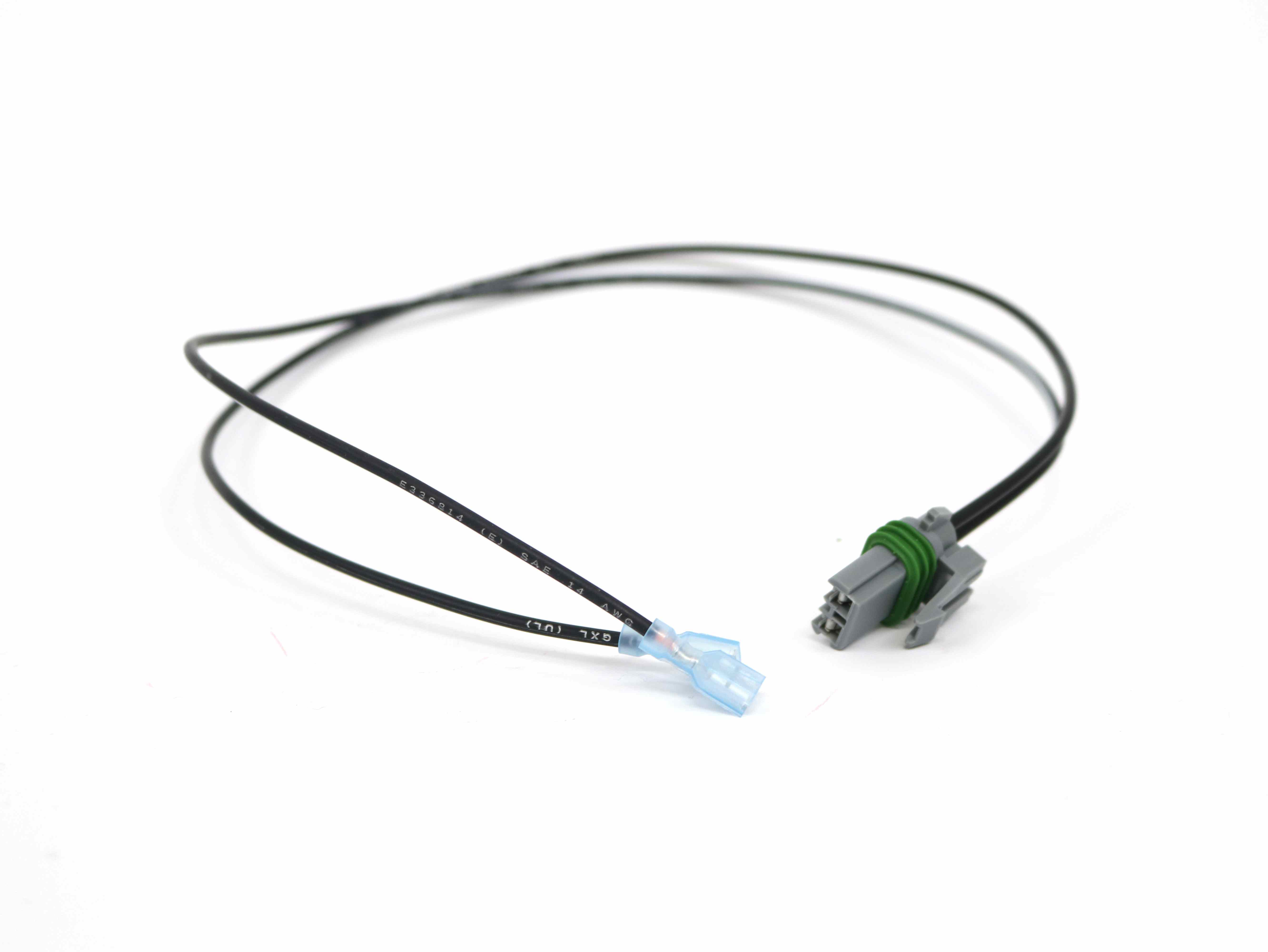 6470 PLUG, DOOR MOTOR