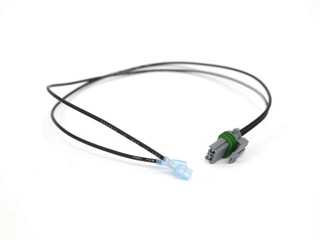 6470 PLUG, DOOR MOTOR