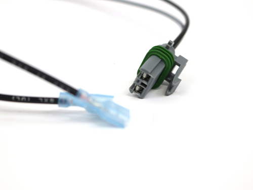 6470 PLUG, DOOR MOTOR