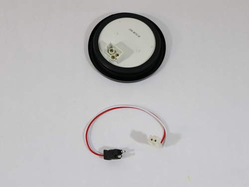 64951 Light Kit, Led 4 INCH Amber