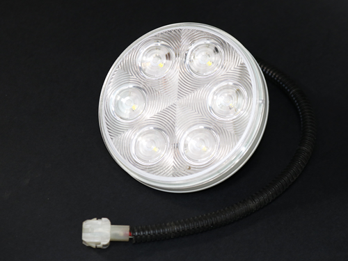 64952 LED LIGHT 4 INCH WHITE
