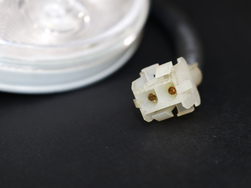 64952 LED LIGHT 4 INCH WHITE