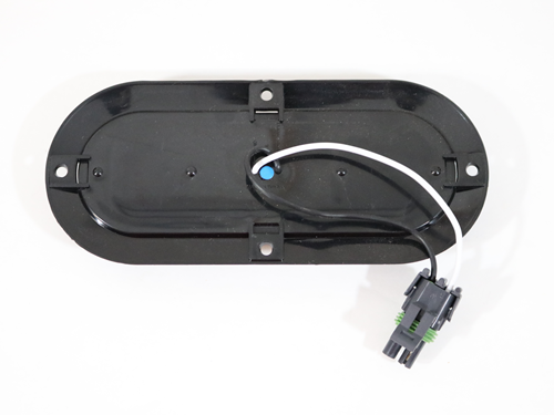 64957 LIGHT KIT, LED WHITE OVAL