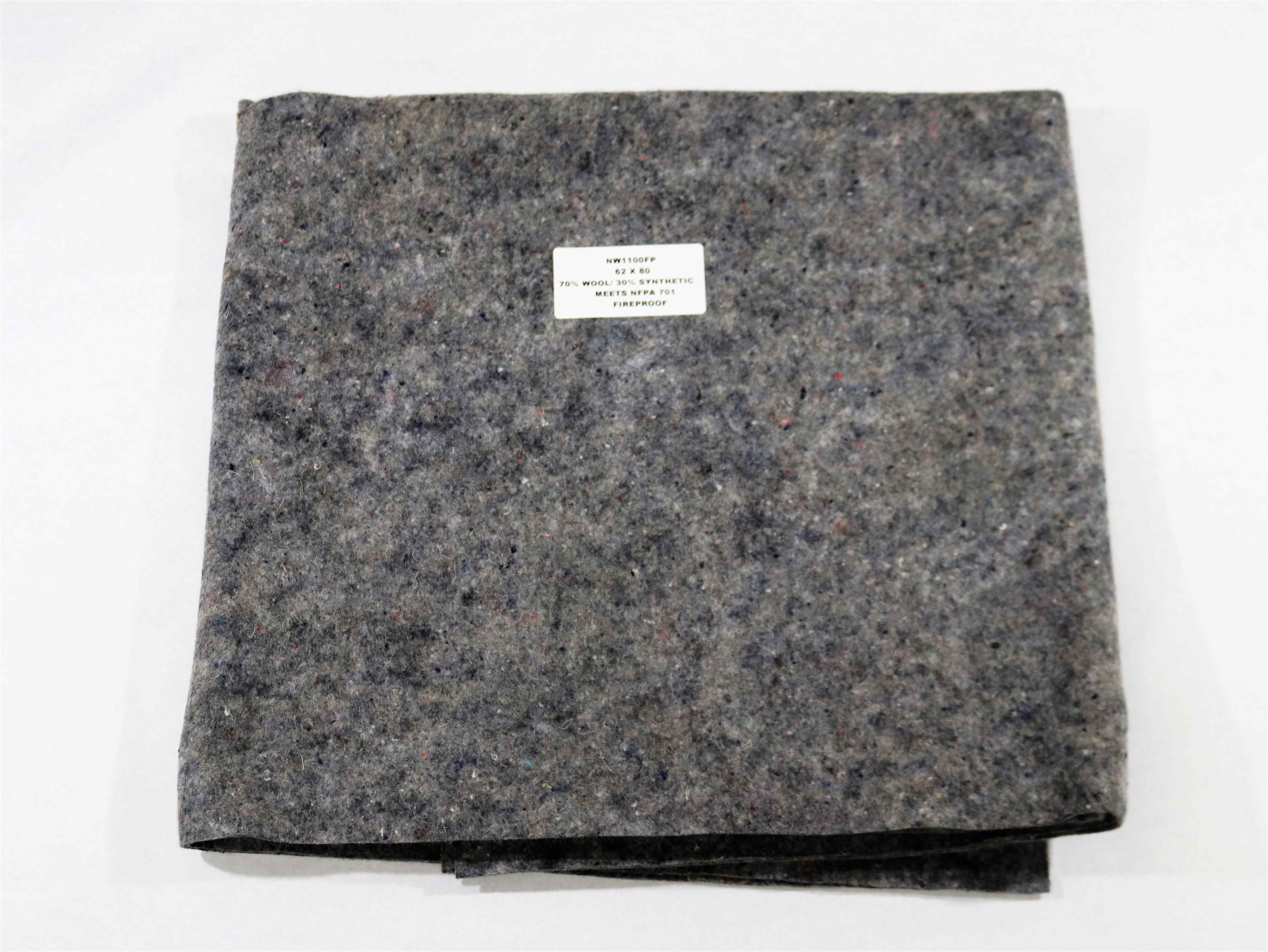 650200BR Blanket, Fire