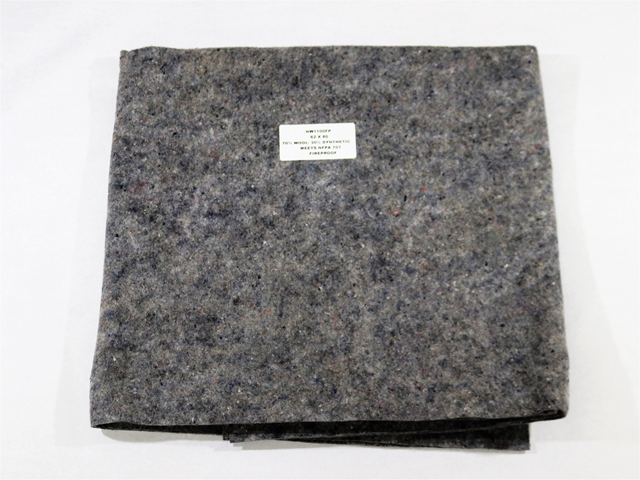 650200BR Blanket, Fire