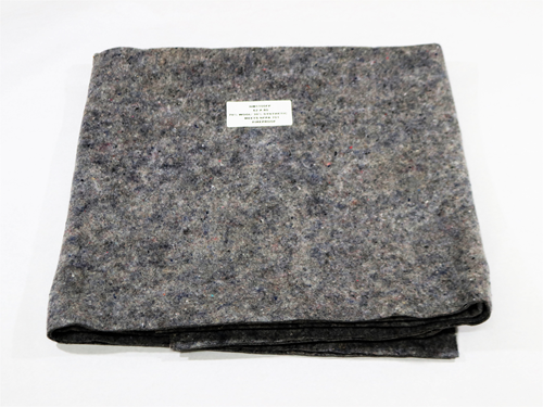 650200BR Blanket, Fire