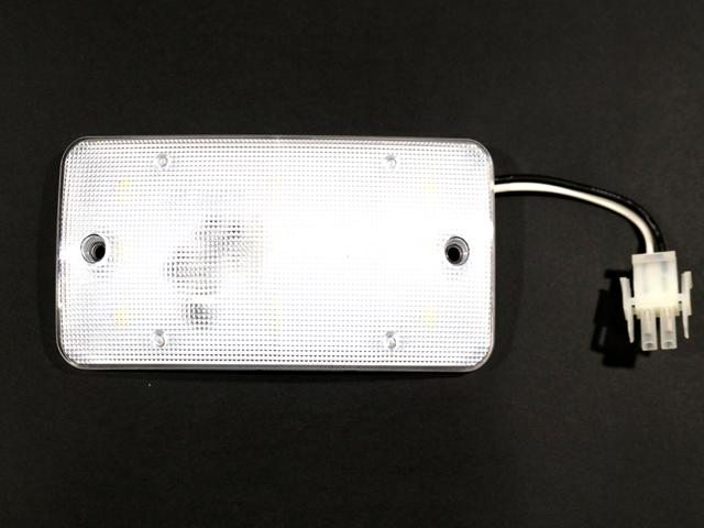 30523 LIGHT, COURTESY